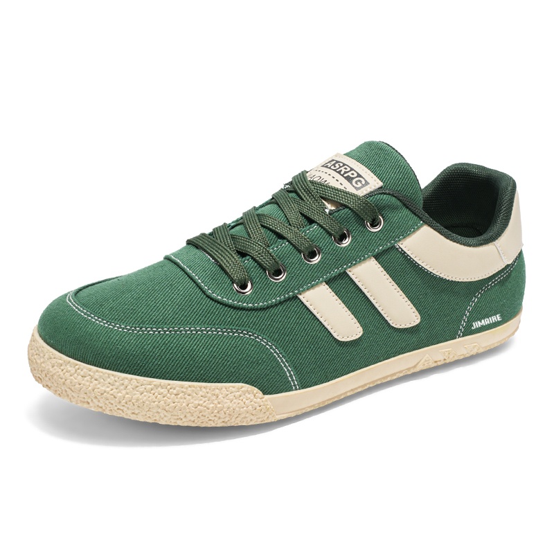 Низкие повседневные туфли мужские King Jinmai, Green
Низкие повседневные туфли мужские King Jinmai, Green