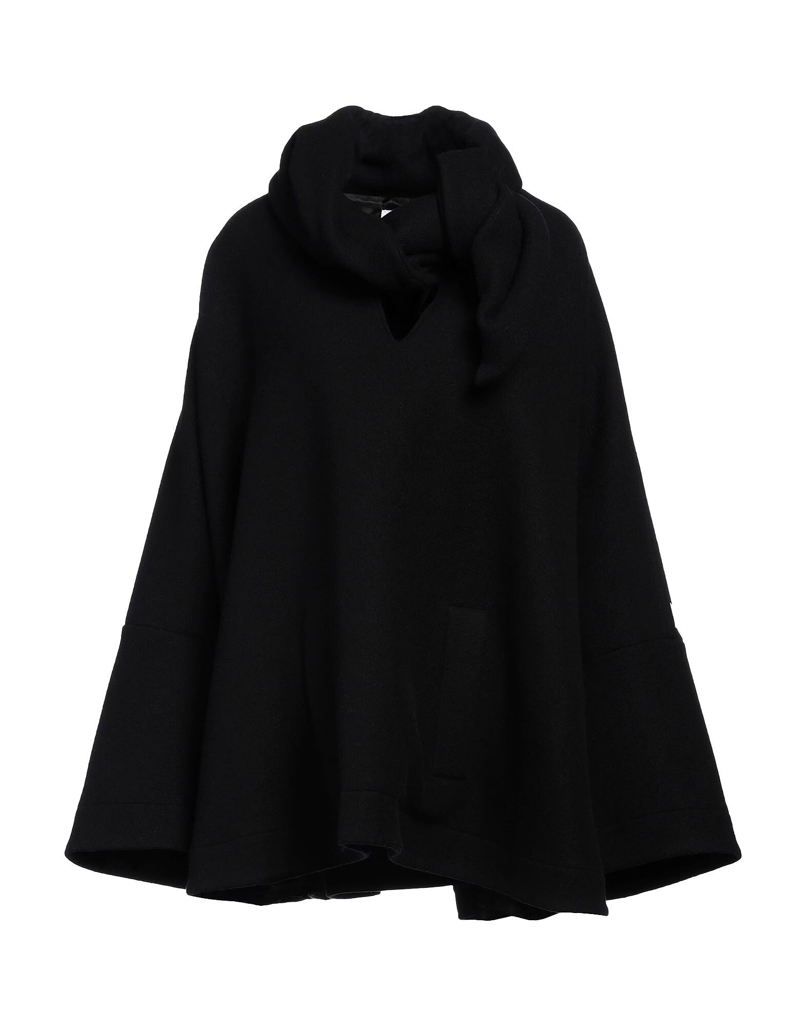 Пальто The Attico, черный
Пальто The Attico, черный