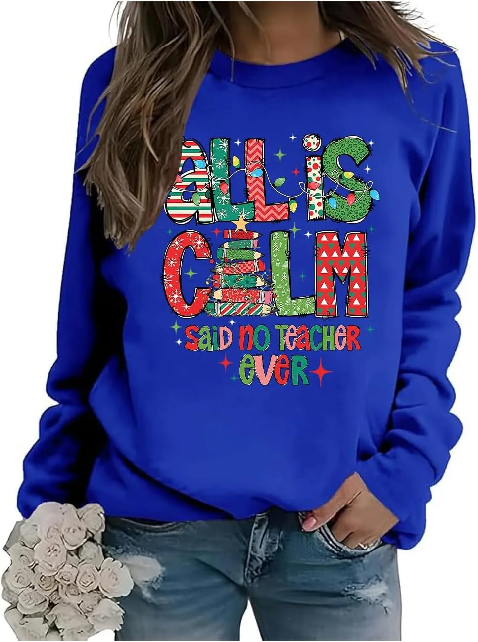 Толстовка All Is Calm с капюшоном BTGRL
Толстовка All Is Calm с капюшоном BTGRL