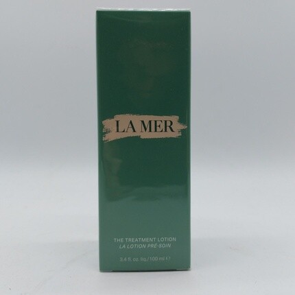 La Mer Лечебный лосьон 100 мл
La Mer Лечебный лосьон 100 мл