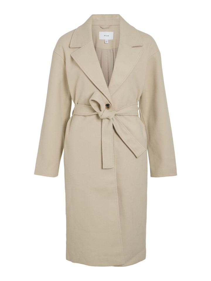 Зимнее пальто Vila
Зимнее пальто Vila