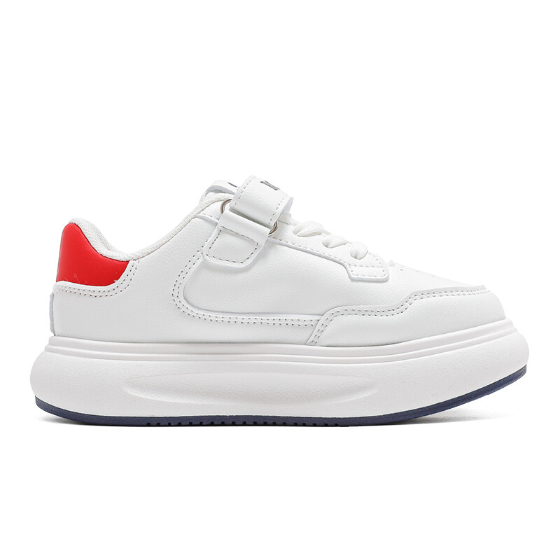 Детская повседневная обувь для детей, кроссовки, кроссовки Bobdog, цвет White/light pink
Детская повседневная обувь для детей, кроссовки, кроссовки Bobdog, цвет White/light pink