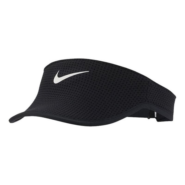 Кепка (WMNS) Nike Dri-Fit ADV Run Adjustable Visor 'Black', черный
Кепка (WMNS) Nike Dri-Fit ADV Run Adjustable Visor 'Black', черный