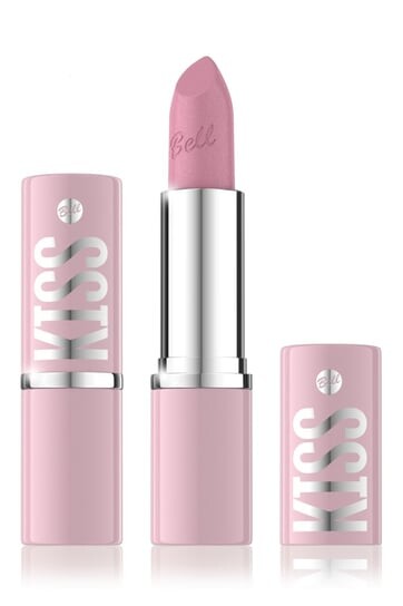 Губная помада Bell, Kiss Lipstick 1
Губная помада Bell, Kiss Lipstick 1