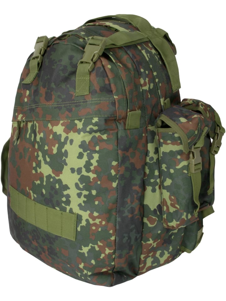 Рюкзак 40 л комбинированный в камуфляже Normani Outdoor Sports
Рюкзак 40 л комбинированный в камуфляже Normani Outdoor Sports