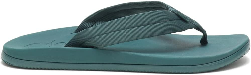 Мужские шлепанцы Chaco Chillos, Tube Pine
Мужские шлепанцы Chaco Chillos, Tube Pine