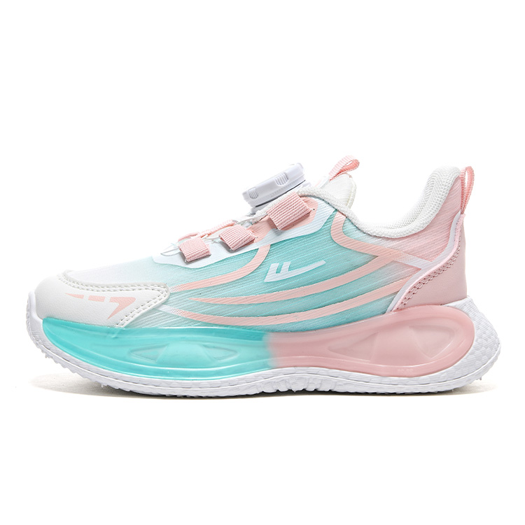 Детские кроссовки для бега Kids WARRIOR, конфетно-розовые
Детские кроссовки для бега Kids WARRIOR, конфетно-розовые