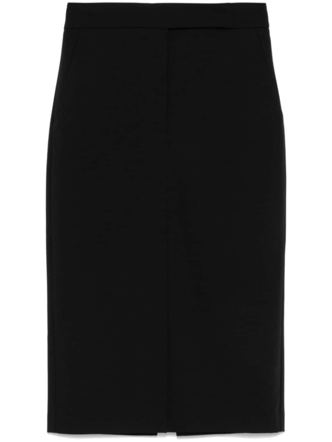 Юбка-миди из твила Blanca Vita, черный
Юбка-миди из твила Blanca Vita, черный