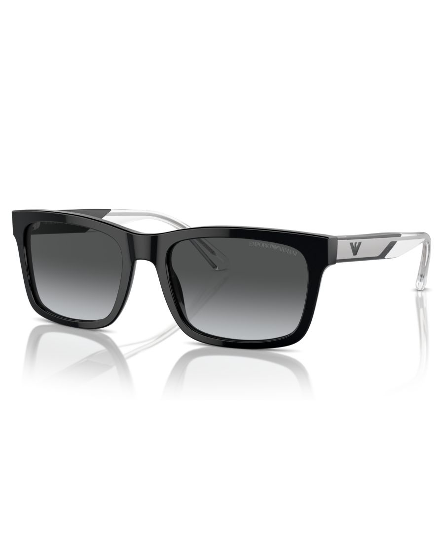 Мужские поляризованные солнцезащитные очки, Ea4224 Emporio Armani, Shiny Black
Мужские поляризованные солнцезащитные очки, Ea4224 Emporio Armani, Shiny Black