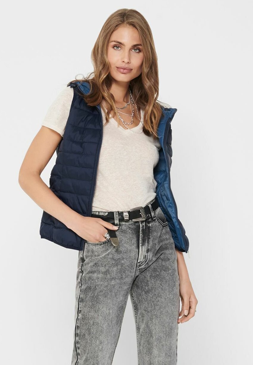 Жилет ONLY Onlnewtahoe Hood Waistcoat, ночное небо, Черный, Жилет ONLY Onlnewtahoe Hood Waistcoat, ночное небо
Жилет ONLY Onlnewtahoe Hood Waistcoat, ночное небо, Черный, Жилет ONLY Onlnewtahoe Hood Waistcoat, ночное небо