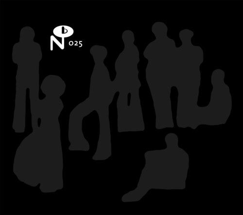 Виниловая пластинка 24-Carat Black: Gone: The Promises of Yesterday
Виниловая пластинка 24-Carat Black: Gone: The Promises of Yesterday