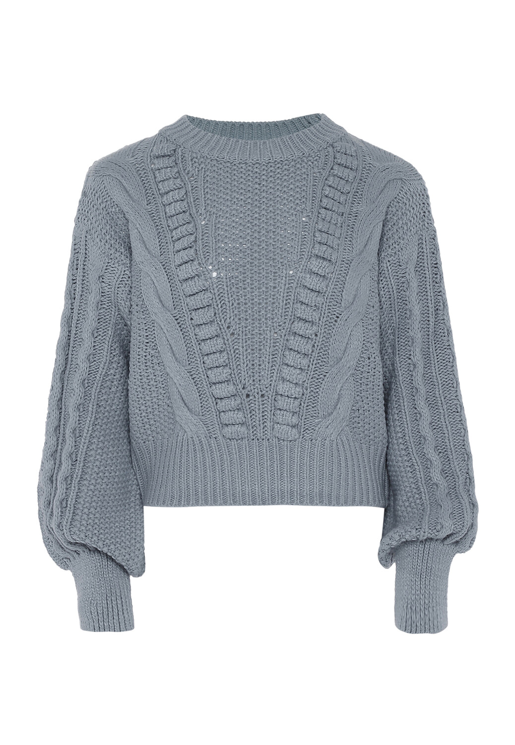 Свитер Blonda Sweater, синий
Свитер Blonda Sweater, синий