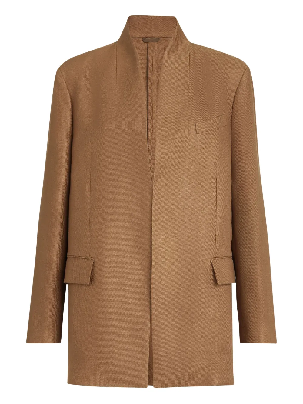 Льняная куртка с декором Monili Brunello Cucinelli, коричневый
Льняная куртка с декором Monili Brunello Cucinelli, коричневый