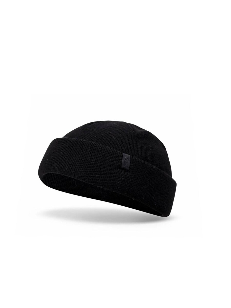 Шапочка DJINNS Soft Knit, черный
Шапочка DJINNS Soft Knit, черный