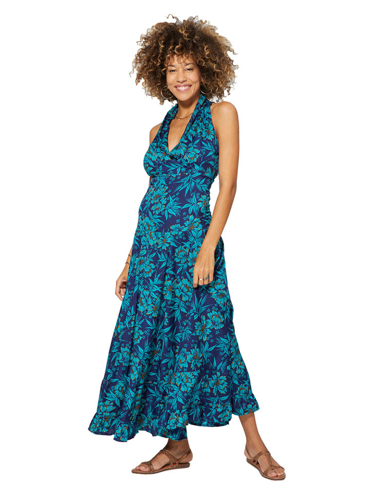 Платье Aller Simplement, темно-синий
Платье Aller Simplement, темно-синий