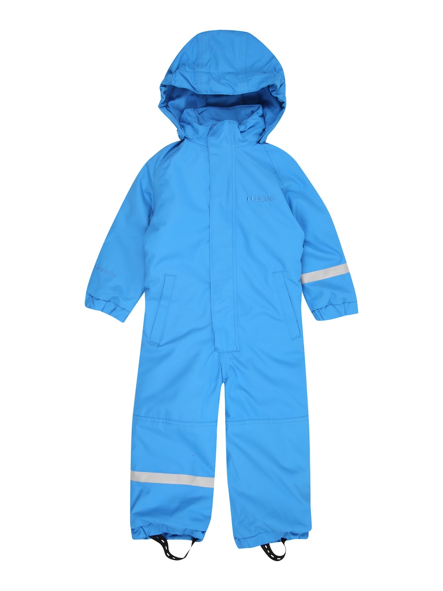 Спортивный костюм ZigZag Vally, небесно-голубой
Спортивный костюм ZigZag Vally, небесно-голубой