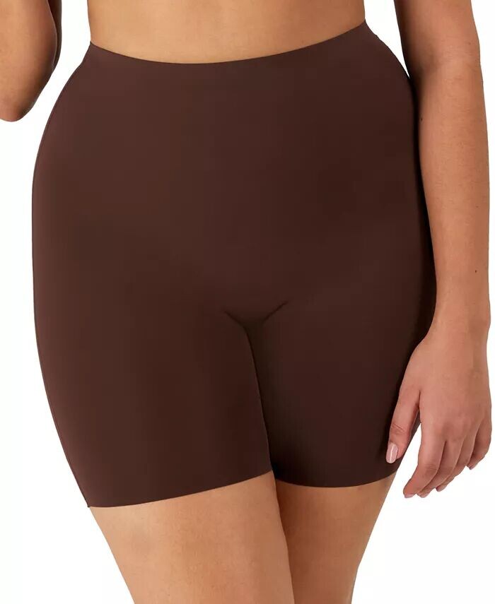 Женские утягивающие шорты с жестким контролем DMS132 Maidenform, коричневый
Женские утягивающие шорты с жестким контролем DMS132 Maidenform, коричневый