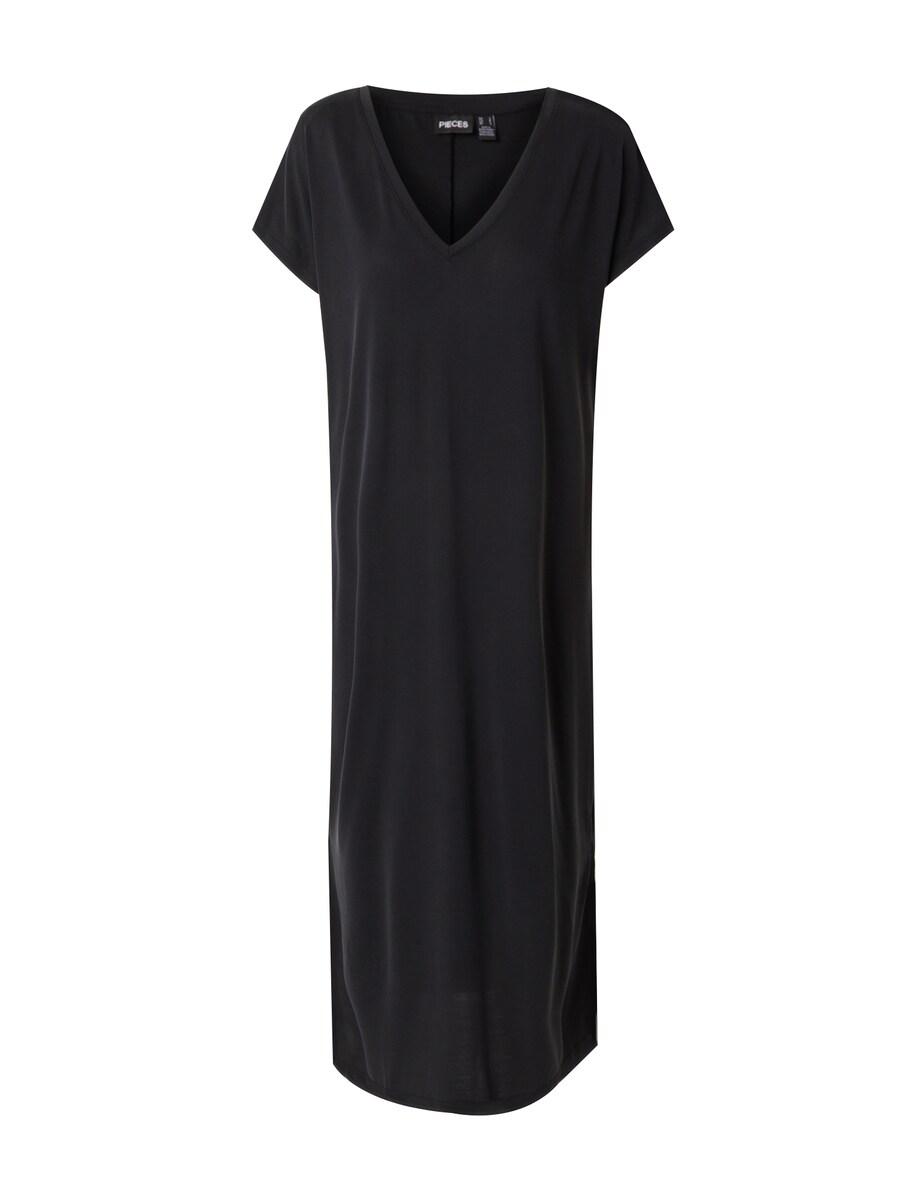 Платье PIECES PCANORA, черный
Платье PIECES PCANORA, черный