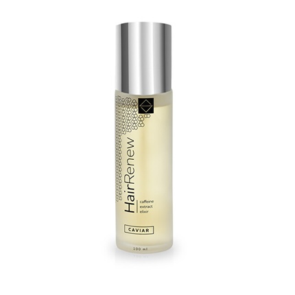 Эликсир для волос Caviar Hairrenew 100 мл Sefiros
Эликсир для волос Caviar Hairrenew 100 мл Sefiros