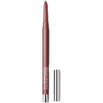 MAC Color Excess Gel Pencil Eye Liner Nude Ink 0,35 г
MAC Color Excess Gel Pencil Eye Liner Nude Ink 0,35 г