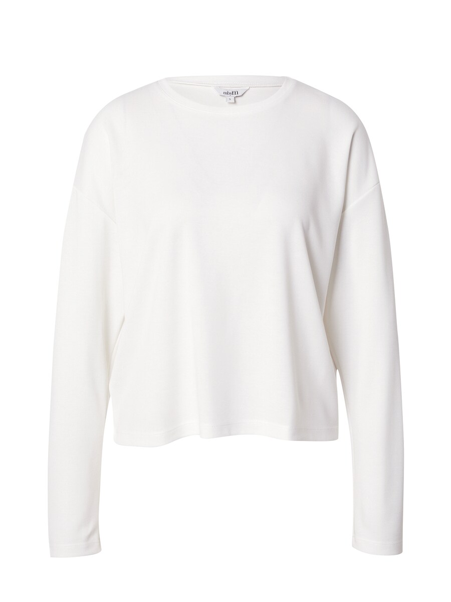 Рубашка mbym Perseus, белый
Рубашка mbym Perseus, белый