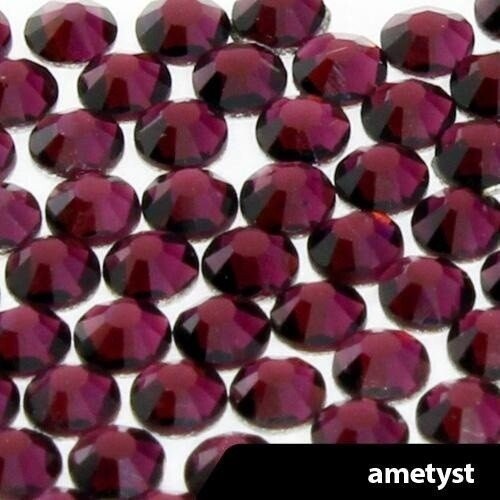 Стразы А-ля Сваровски - Ss5, Molly Lac
Стразы А-ля Сваровски - Ss5, Molly Lac