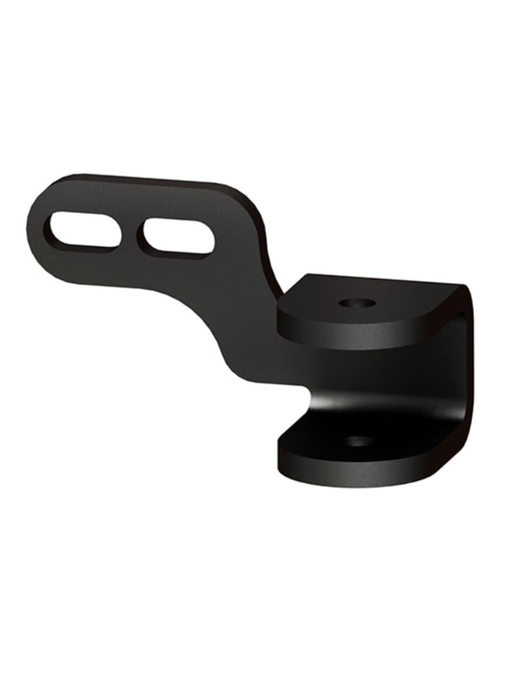 Qeridoo Клатч черного цвета
Qeridoo Клатч черного цвета