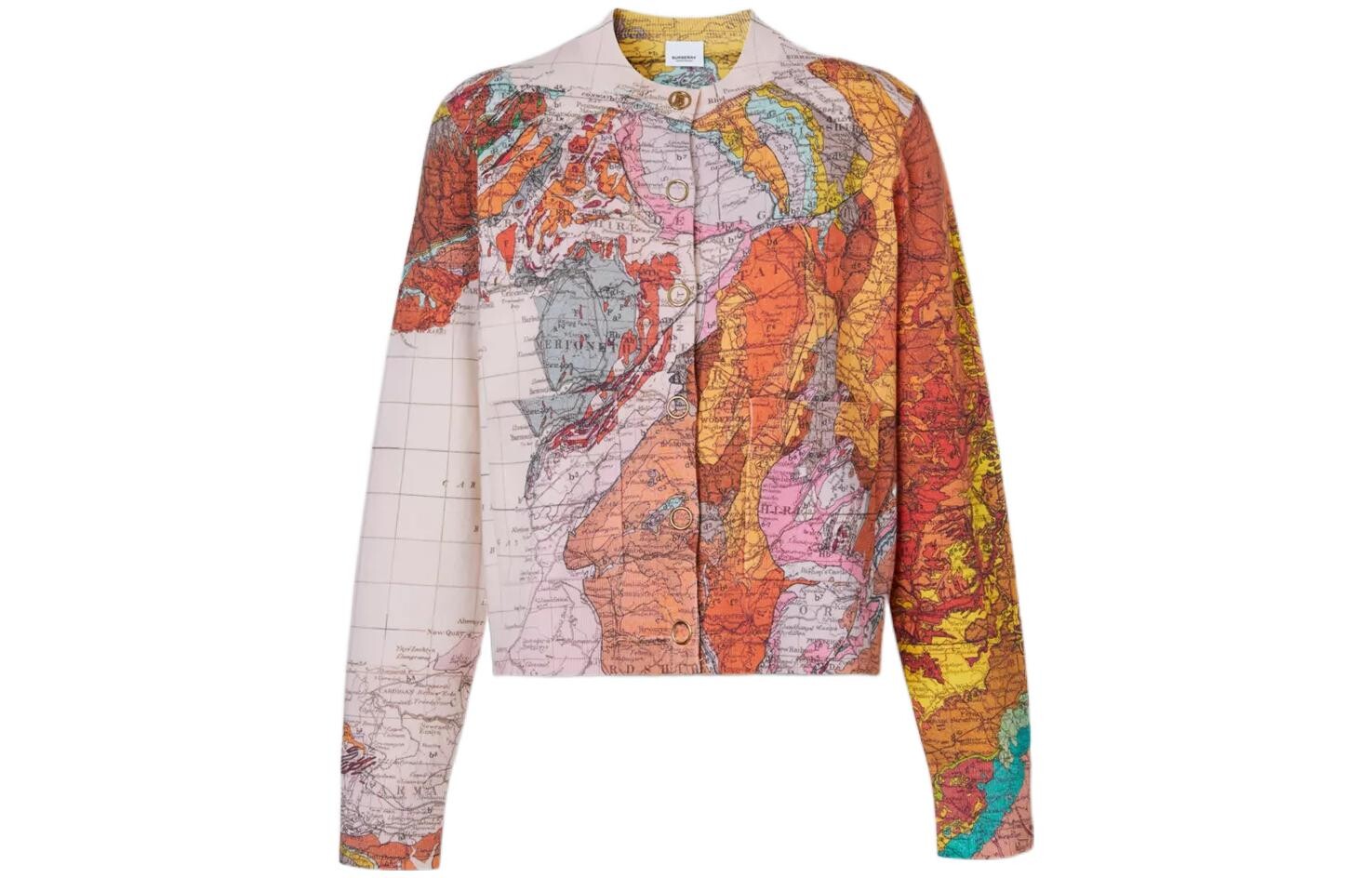 Свитер женский кашемировый Burberry, светло-розовый / красный
Свитер женский кашемировый Burberry, светло-розовый / красный