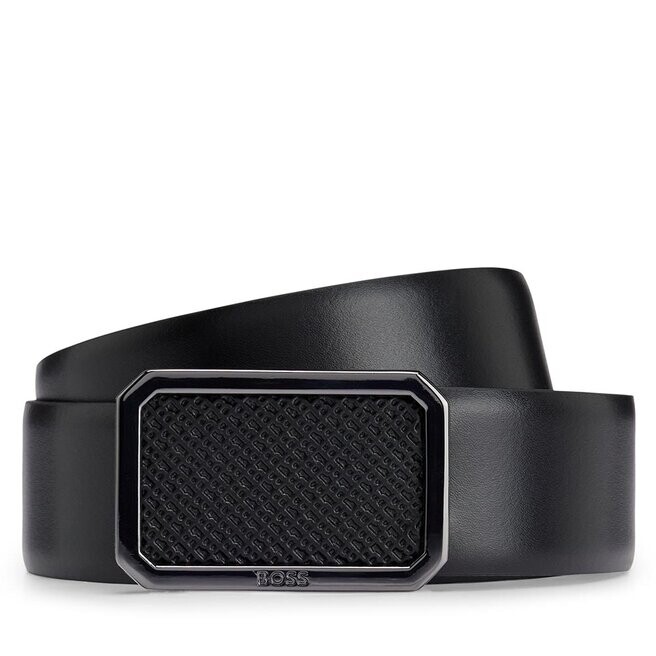 Ремень Boss, черный
Ремень Boss, черный