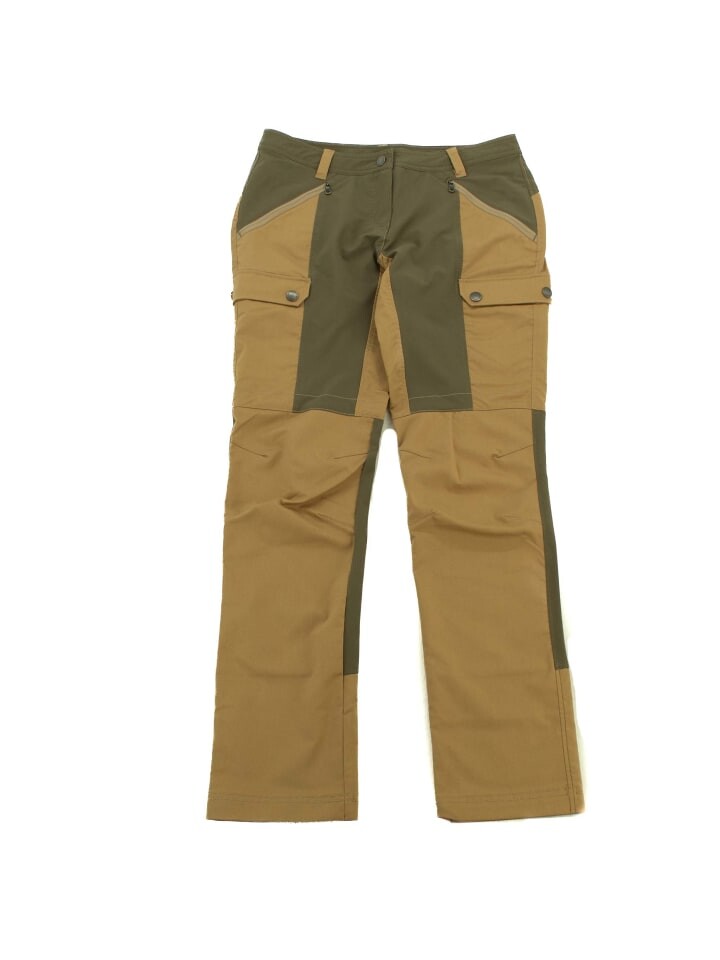 Брюки-карго Jack Wolfskin Hose Dawson Flex Pants Women, коричневый
Брюки-карго Jack Wolfskin Hose Dawson Flex Pants Women, коричневый