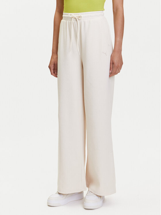 Спортивные брюки прямого кроя Her 685061 Puma, бежевый
Спортивные брюки прямого кроя Her 685061 Puma, бежевый