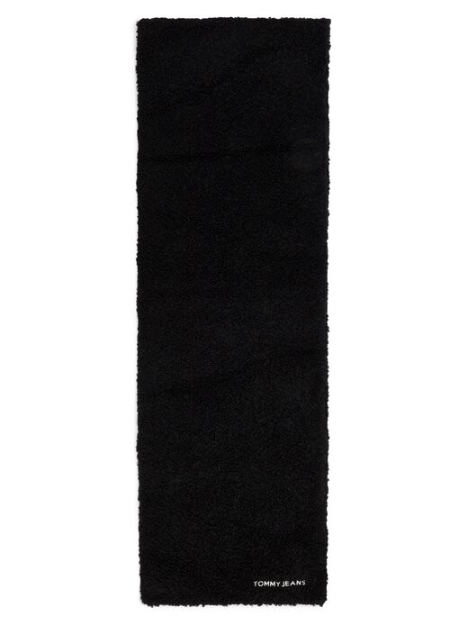Шарф Tommy Jeans, черный
Шарф Tommy Jeans, черный