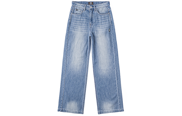 Lee Джинсы женские среднего синего цвета
Lee Джинсы женские среднего синего цвета