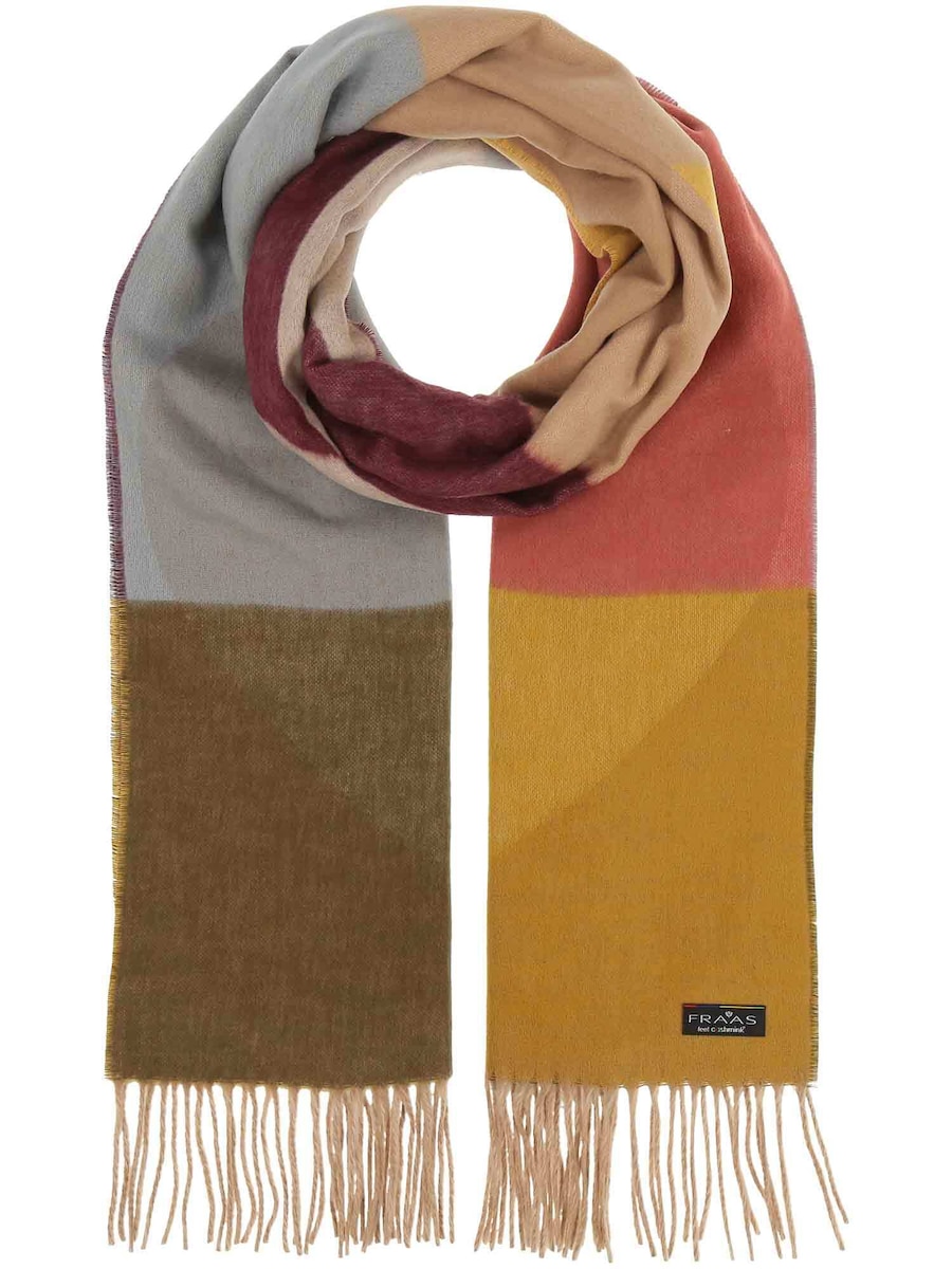 Шарф FRAAS, Mixed Colors
Шарф FRAAS, Mixed Colors