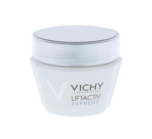 Дневной крем для лица, 50 мл Vichy, Liftactiv Supreme
Дневной крем для лица, 50 мл Vichy, Liftactiv Supreme