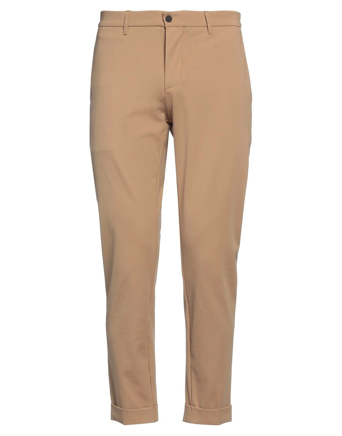 Брюки 0/Zero Construction, коричневый
Брюки 0/Zero Construction, коричневый