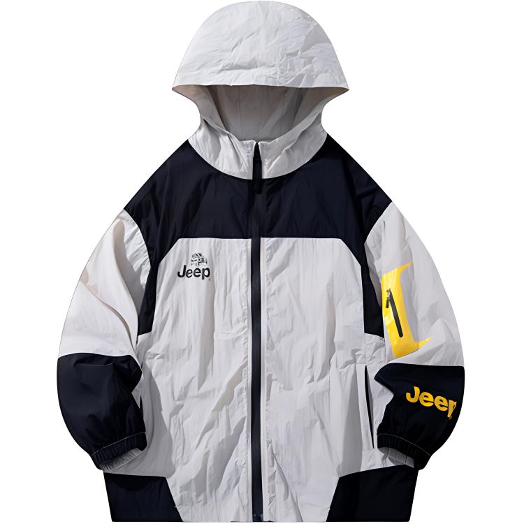 Одежда для защиты от солнца для подростков Jeep, Light Apricot
Одежда для защиты от солнца для подростков Jeep, Light Apricot