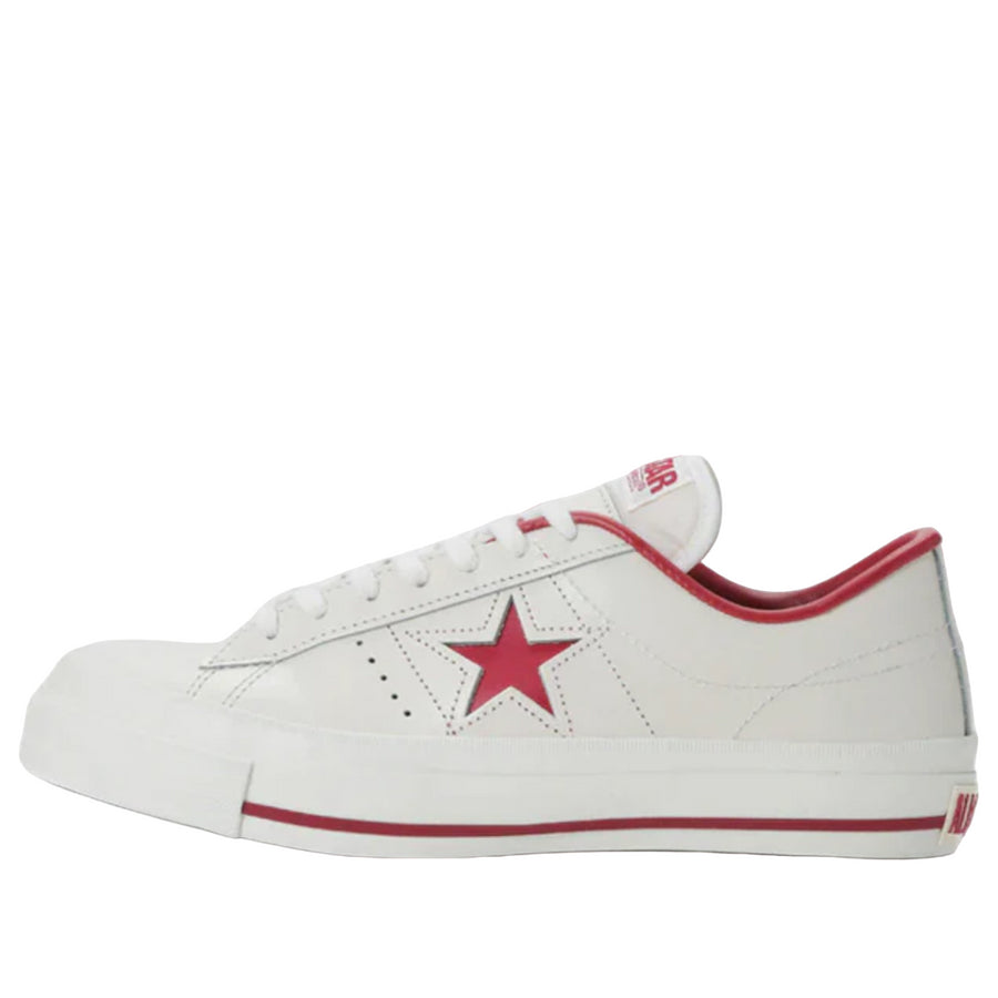 Кеды Converse One Star J
Кеды Converse One Star J