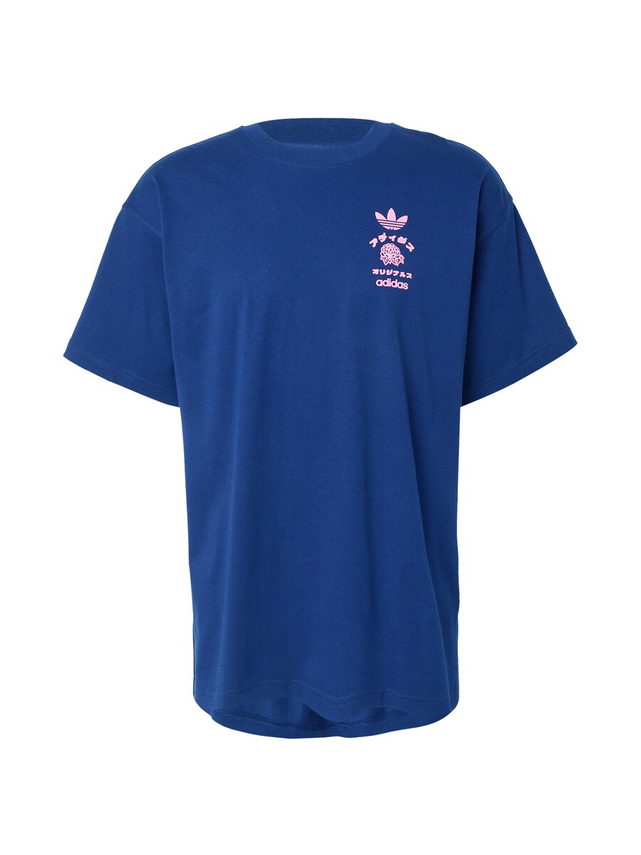 Рубашка ADIDAS ORIGINALS JAPAN FLORALS, синий
Рубашка ADIDAS ORIGINALS JAPAN FLORALS, синий