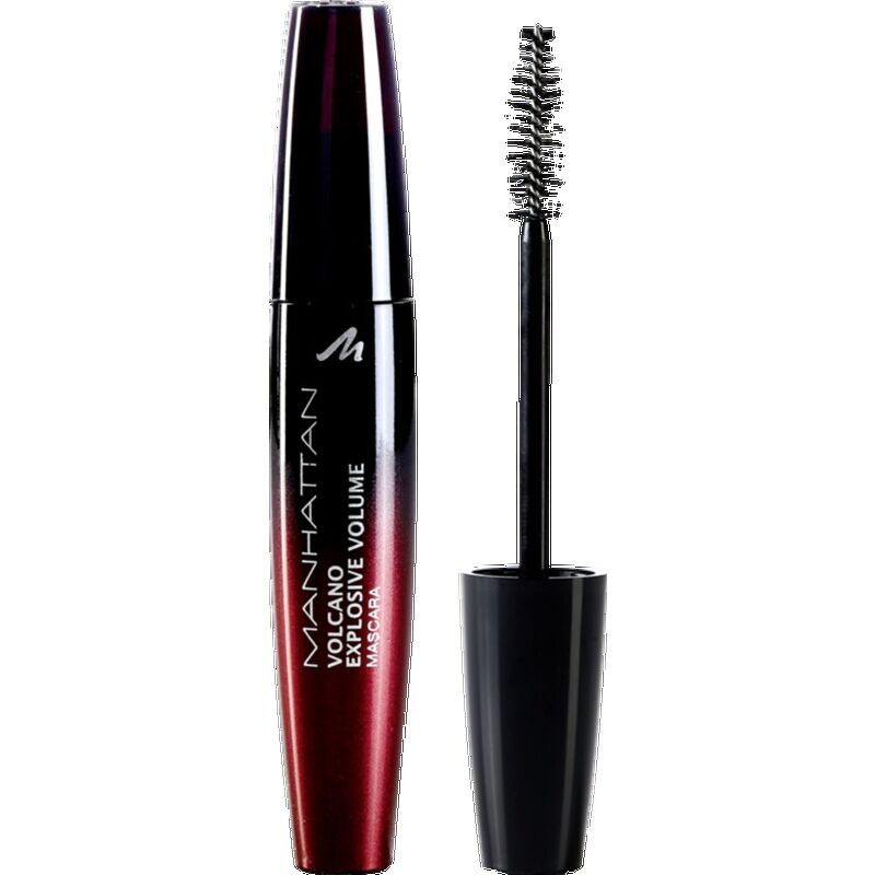 Тушь для ресниц Вулкан 1010N Manhattan, 10 ml 
Тушь для ресниц Вулкан 1010N Manhattan, 10 ml