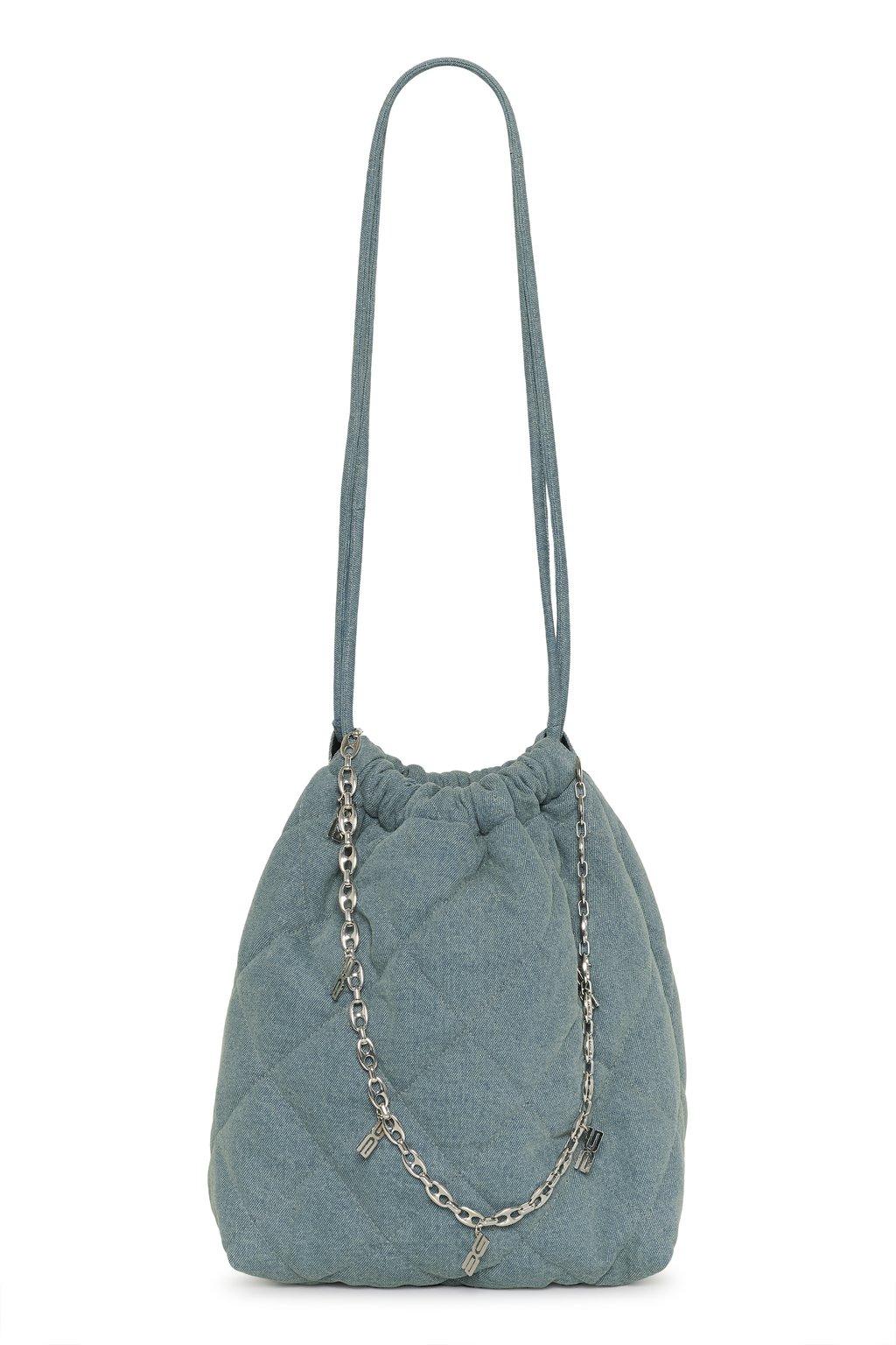 Сумка ZUZA Gestuz, цвет Blue Denim
Сумка ZUZA Gestuz, цвет Blue Denim