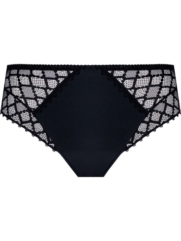 Трусы Wiesmann, черный
Трусы Wiesmann, черный