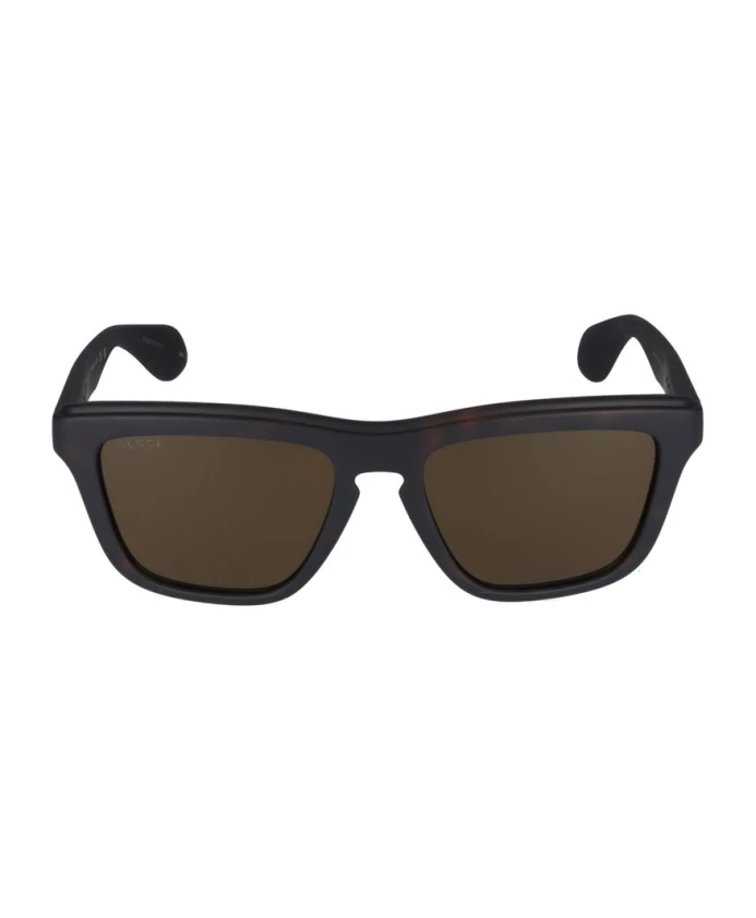 Солнцезащитные очки Brown Havana, стильная модель. Gucci, коричневый
Солнцезащитные очки Brown Havana, стильная модель. Gucci, коричневый