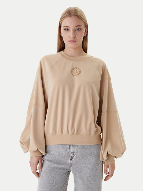 Свитшот regular fit W6RQ13 KD332 Guess, бежевый
Свитшот regular fit W6RQ13 KD332 Guess, бежевый