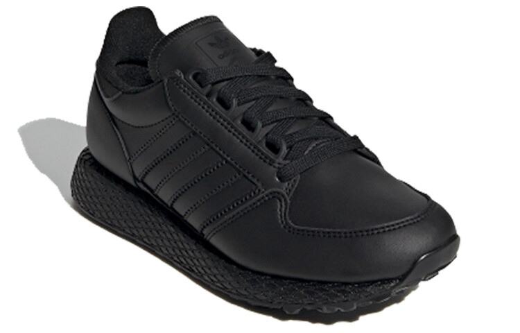 Adidas originals Forest Grove Kids Lifestyle кроссовки GS
Adidas originals Forest Grove Kids Lifestyle кроссовки GS