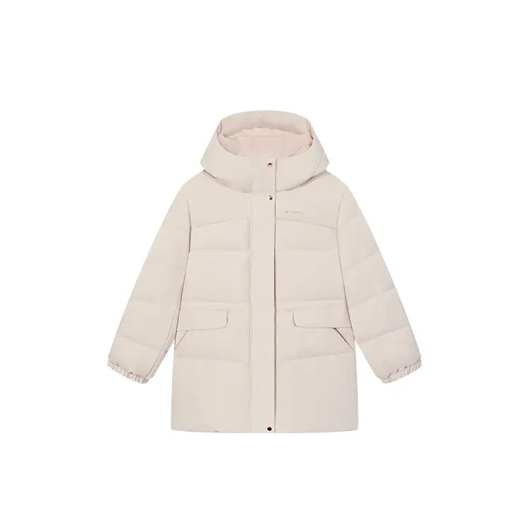 Пуховик Variety Training Collection для женщин 361°, светло-оранжевый
Пуховик Variety Training Collection для женщин 361°, светло-оранжевый