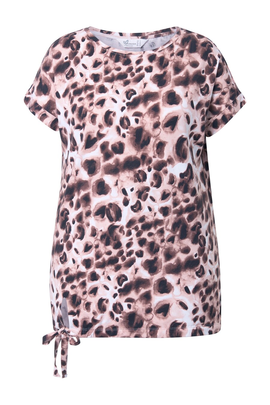 Футболка MIAMODA, Light brown
Футболка MIAMODA, Light brown