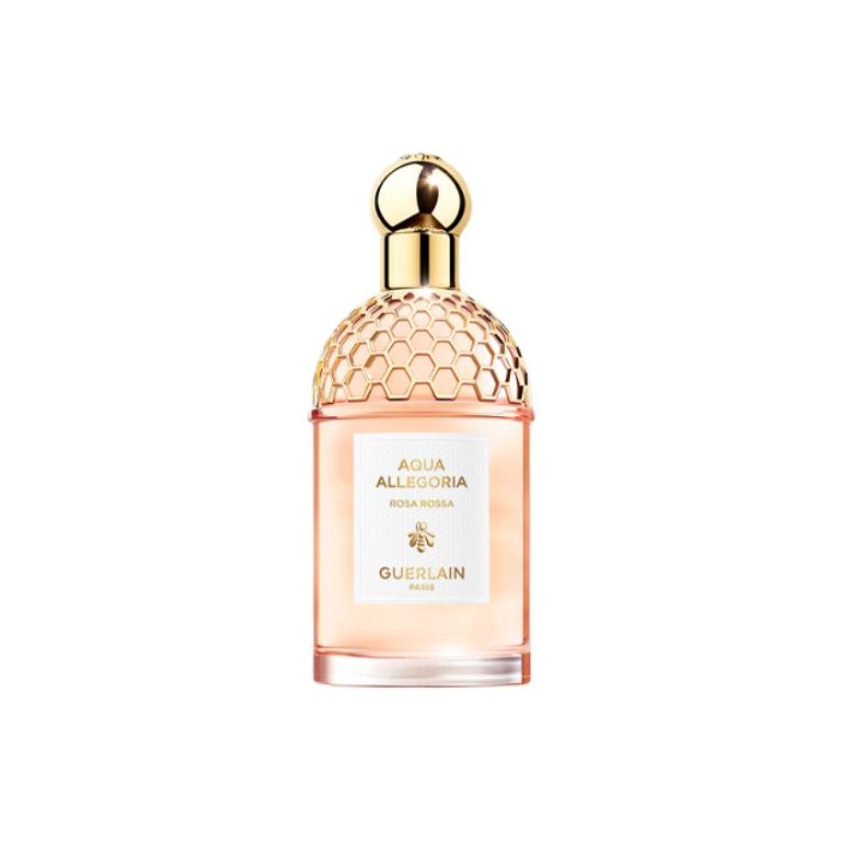 GUERLAIN Aqua Allegoria Rose Perfumes Fruity Floral Eau De Toilette с нотами черной смородины, личи и пиона
GUERLAIN Aqua Allegoria Rose Perfumes Fruity Floral Eau De Toilette с нотами черной смородины, личи и пиона