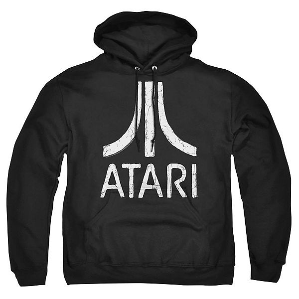 Толстовка с капюшоном Atari rough logo Licensed Character
Толстовка с капюшоном Atari rough logo Licensed Character