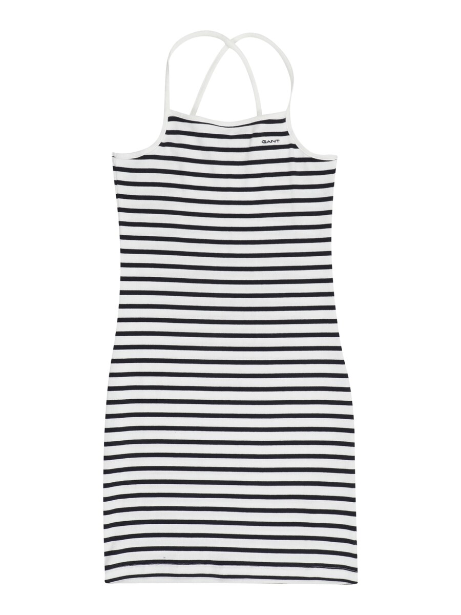 Платье GANT, темно-синий
Платье GANT, темно-синий